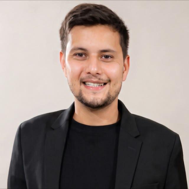 Owner and Founder